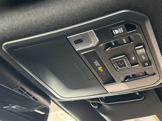 2026 Toyota 4Runner i-FORCE MAX 4Runner TRD Off-Road Premium