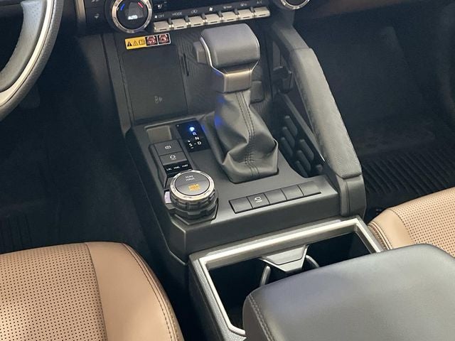 2026 Toyota 4Runner i-FORCE MAX 4Runner Limited