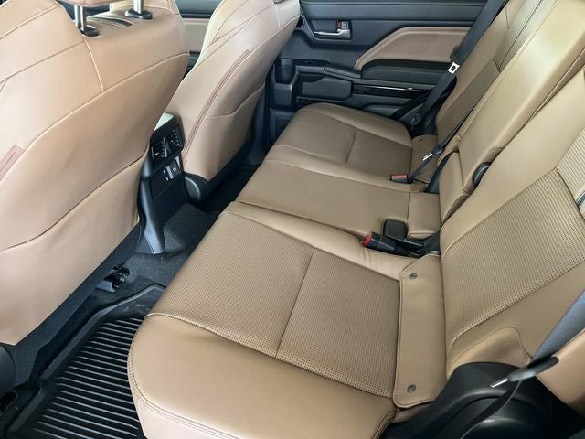 2026 Toyota 4Runner i-FORCE MAX 4Runner Limited