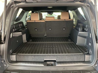 2026 Toyota 4Runner i-FORCE MAX 4Runner Limited