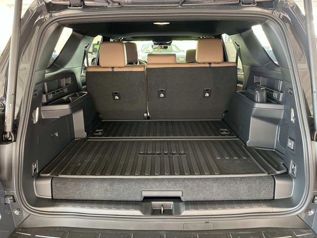 2026 Toyota 4Runner i-FORCE MAX 4Runner Limited