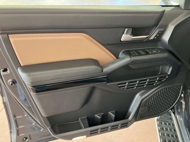 2026 Toyota 4Runner i-FORCE MAX 4Runner Limited