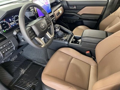 2026 Toyota 4Runner i-FORCE MAX 4Runner Limited