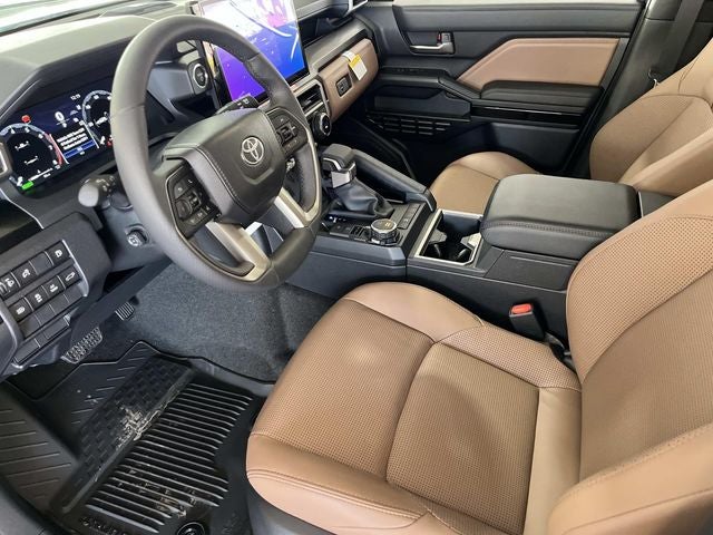 2026 Toyota 4Runner i-FORCE MAX 4Runner Limited