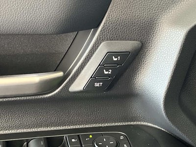 2026 Toyota 4Runner i-FORCE MAX 4Runner Limited