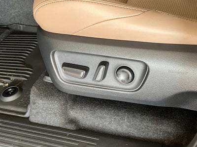 2026 Toyota 4Runner i-FORCE MAX 4Runner Limited