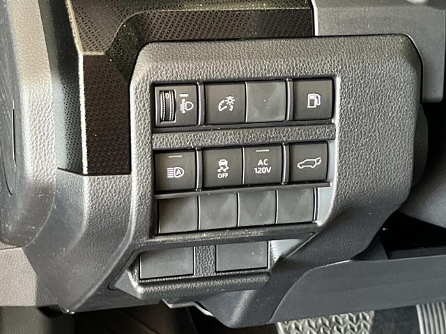 2026 Toyota 4Runner i-FORCE MAX 4Runner Limited