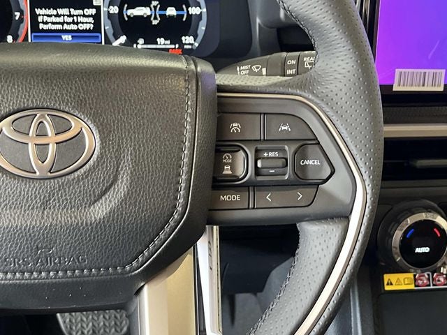 2026 Toyota 4Runner i-FORCE MAX 4Runner Limited