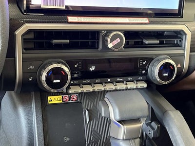 2026 Toyota 4Runner i-FORCE MAX 4Runner Limited