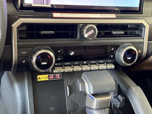 2026 Toyota 4Runner i-FORCE MAX 4Runner Limited