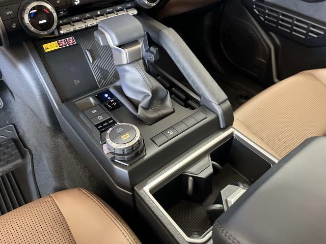 2026 Toyota 4Runner i-FORCE MAX 4Runner Limited