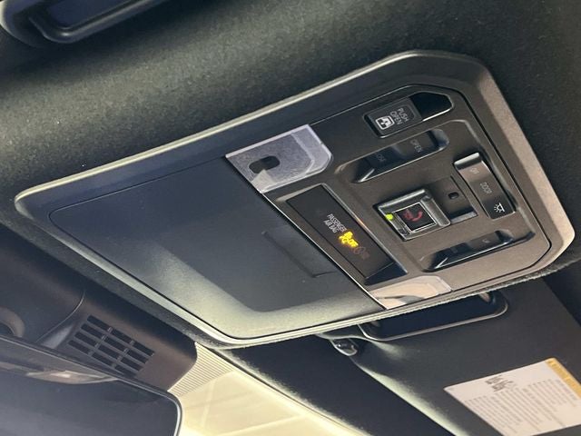 2026 Toyota 4Runner i-FORCE MAX 4Runner Limited