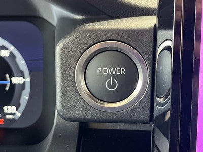 2026 Toyota 4Runner i-FORCE MAX 4Runner Limited