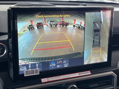 2026 Toyota 4Runner i-FORCE MAX 4Runner Limited