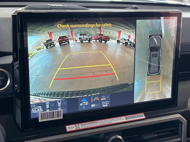 2026 Toyota 4Runner i-FORCE MAX 4Runner Limited