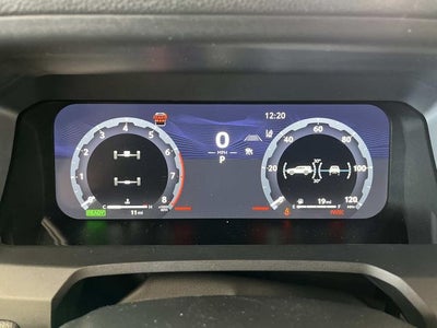 2026 Toyota 4Runner i-FORCE MAX 4Runner Limited