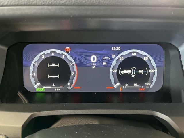 2026 Toyota 4Runner i-FORCE MAX 4Runner Limited