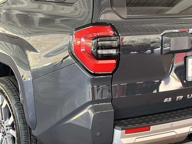 2026 Toyota 4Runner i-FORCE MAX 4Runner Limited