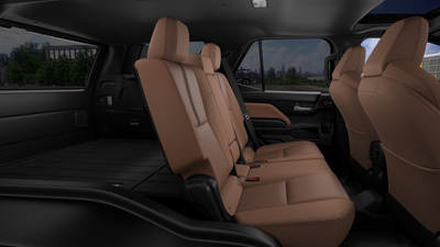 2026 Toyota 4Runner i-FORCE MAX 4Runner Limited