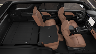 2026 Toyota 4Runner i-FORCE MAX 4Runner Limited