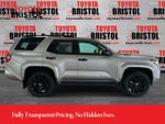 2026 Toyota 4Runner i-FORCE MAX 4Runner Platinum