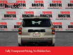 2026 Toyota 4Runner i-FORCE MAX 4Runner Platinum