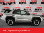 2026 Toyota 4Runner i-FORCE MAX 4Runner TRD Off-Road Premium