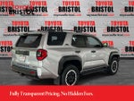 2026 Toyota 4Runner i-FORCE MAX 4Runner TRD Off-Road Premium