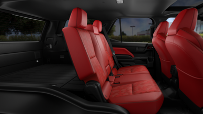 2026 Toyota 4Runner i-FORCE MAX 4Runner TRD Pro