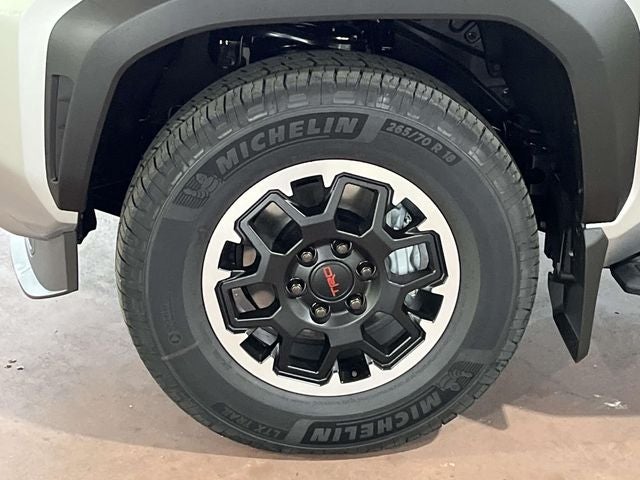 2026 Toyota 4Runner i-FORCE MAX 4Runner TRD Off-Road