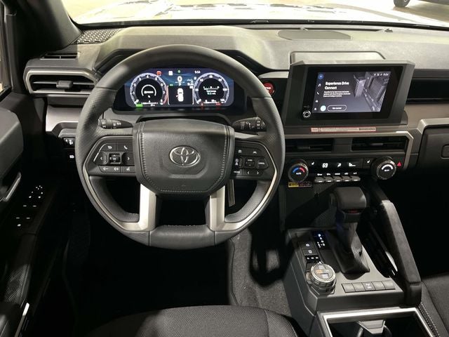 2026 Toyota 4Runner i-FORCE MAX 4Runner TRD Off-Road