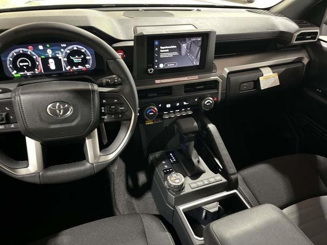 2026 Toyota 4Runner i-FORCE MAX 4Runner TRD Off-Road