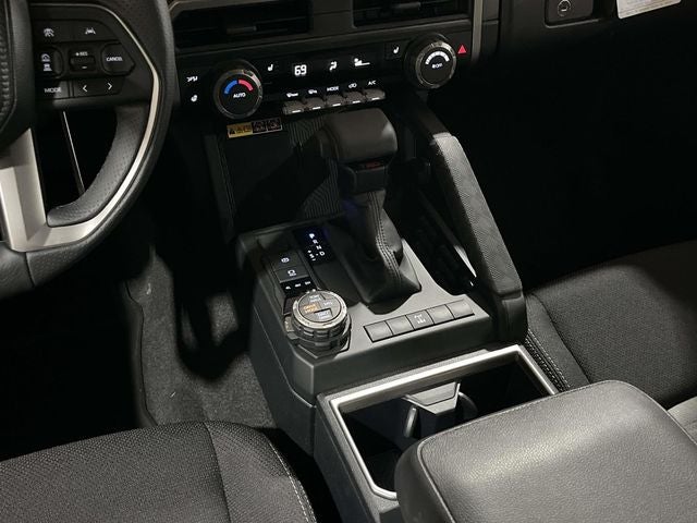 2026 Toyota 4Runner i-FORCE MAX 4Runner TRD Off-Road