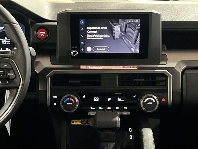 2026 Toyota 4Runner i-FORCE MAX 4Runner TRD Off-Road
