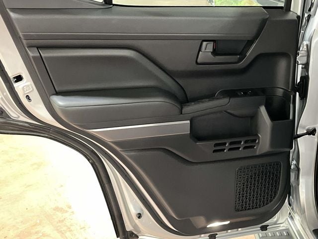 2026 Toyota 4Runner i-FORCE MAX 4Runner TRD Off-Road