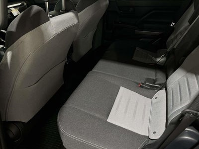 2026 Toyota 4Runner i-FORCE MAX 4Runner TRD Off-Road