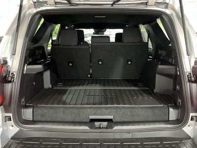 2026 Toyota 4Runner i-FORCE MAX 4Runner TRD Off-Road
