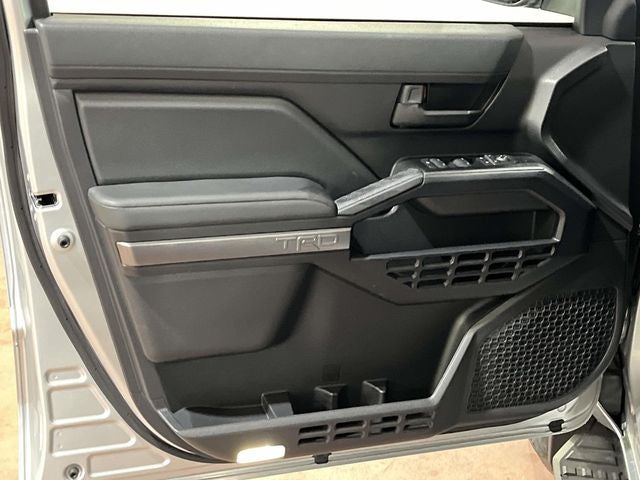2026 Toyota 4Runner i-FORCE MAX 4Runner TRD Off-Road