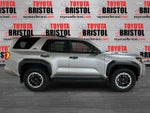 2026 Toyota 4Runner i-FORCE MAX 4Runner TRD Off-Road