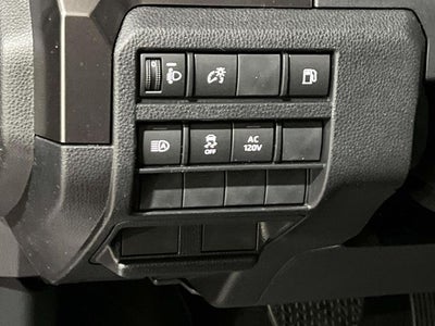 2026 Toyota 4Runner i-FORCE MAX 4Runner TRD Off-Road