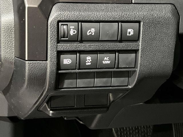 2026 Toyota 4Runner i-FORCE MAX 4Runner TRD Off-Road