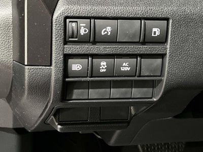 2026 Toyota 4Runner i-FORCE MAX 4Runner TRD Off-Road