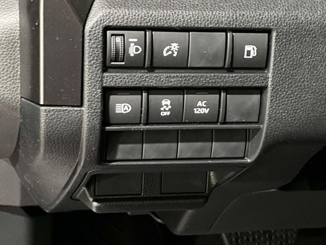 2026 Toyota 4Runner i-FORCE MAX 4Runner TRD Off-Road