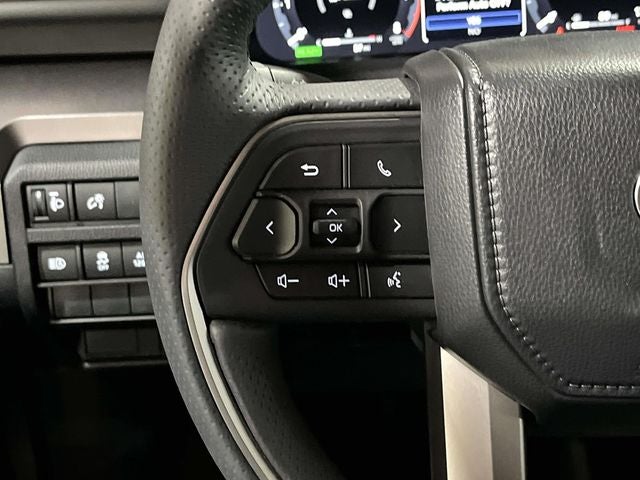 2026 Toyota 4Runner i-FORCE MAX 4Runner TRD Off-Road
