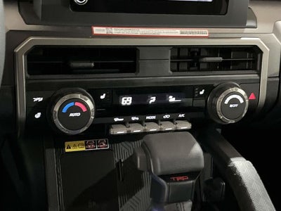 2026 Toyota 4Runner i-FORCE MAX 4Runner TRD Off-Road