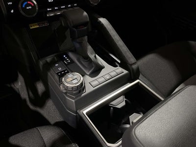 2026 Toyota 4Runner i-FORCE MAX 4Runner TRD Off-Road