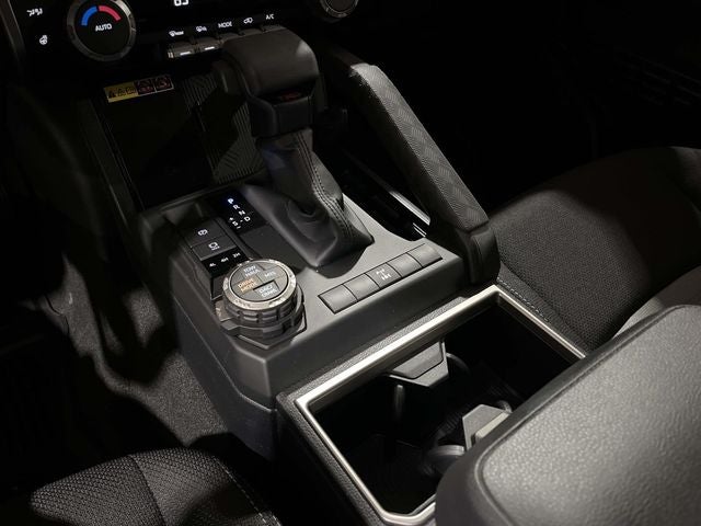 2026 Toyota 4Runner i-FORCE MAX 4Runner TRD Off-Road
