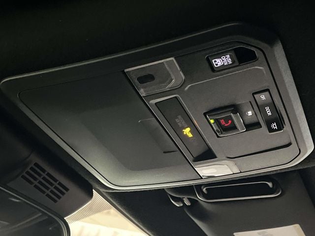 2026 Toyota 4Runner i-FORCE MAX 4Runner TRD Off-Road