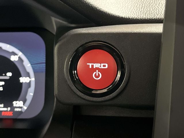 2026 Toyota 4Runner i-FORCE MAX 4Runner TRD Off-Road