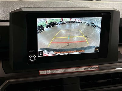2026 Toyota 4Runner i-FORCE MAX 4Runner TRD Off-Road